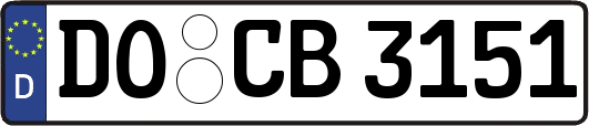 DO-CB3151