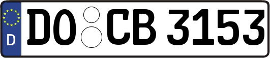 DO-CB3153