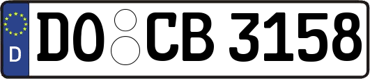 DO-CB3158