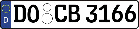 DO-CB3166