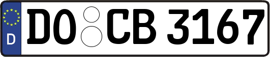 DO-CB3167