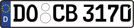 DO-CB3170