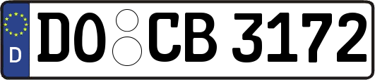DO-CB3172