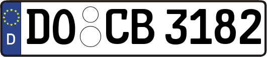 DO-CB3182