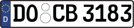 DO-CB3183