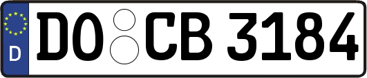 DO-CB3184
