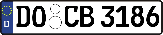 DO-CB3186