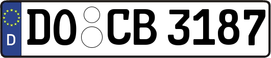 DO-CB3187