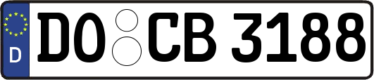 DO-CB3188