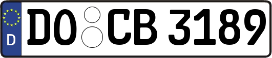 DO-CB3189