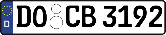 DO-CB3192