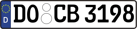DO-CB3198