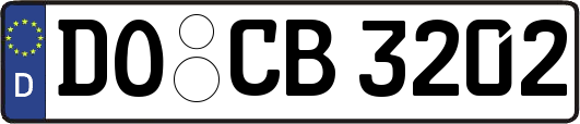 DO-CB3202