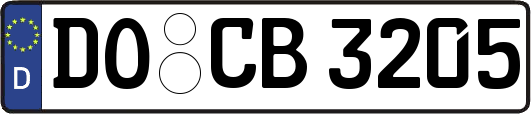 DO-CB3205