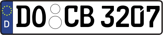 DO-CB3207