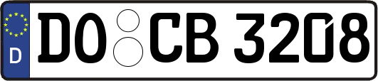 DO-CB3208