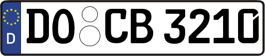 DO-CB3210