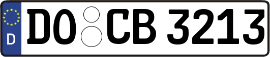 DO-CB3213