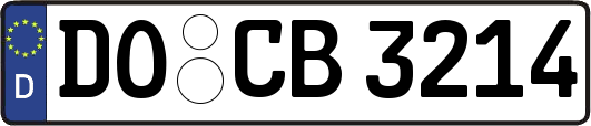 DO-CB3214