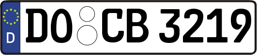 DO-CB3219