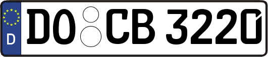 DO-CB3220