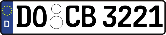 DO-CB3221