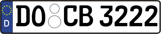 DO-CB3222