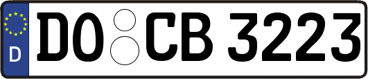DO-CB3223