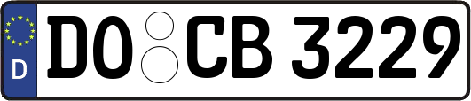DO-CB3229