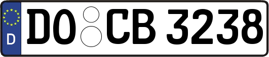 DO-CB3238