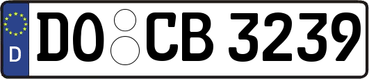 DO-CB3239