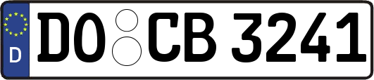 DO-CB3241