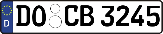 DO-CB3245
