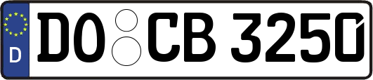 DO-CB3250