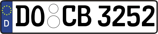 DO-CB3252