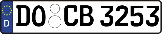 DO-CB3253
