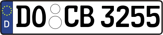 DO-CB3255
