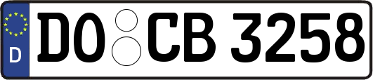 DO-CB3258