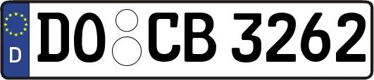 DO-CB3262