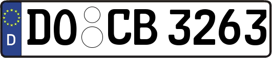 DO-CB3263