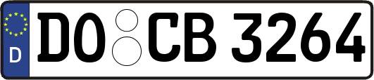 DO-CB3264