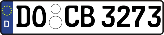 DO-CB3273