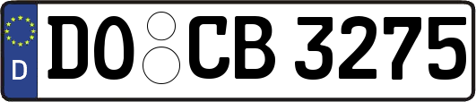 DO-CB3275