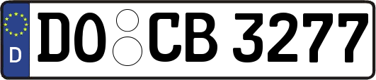 DO-CB3277