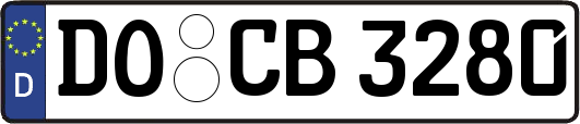 DO-CB3280