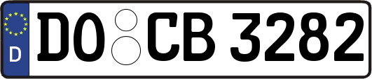 DO-CB3282