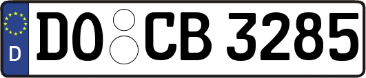 DO-CB3285