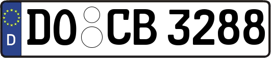 DO-CB3288