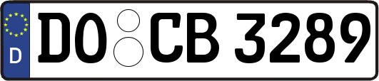 DO-CB3289
