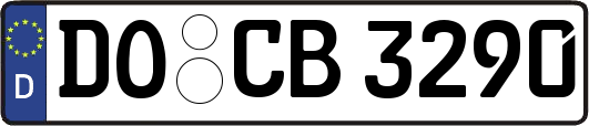 DO-CB3290